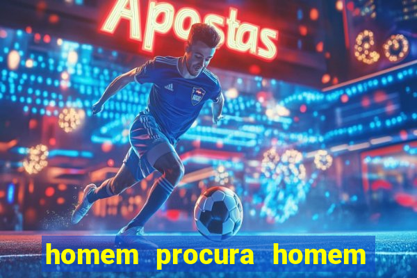 homem procura homem em santos